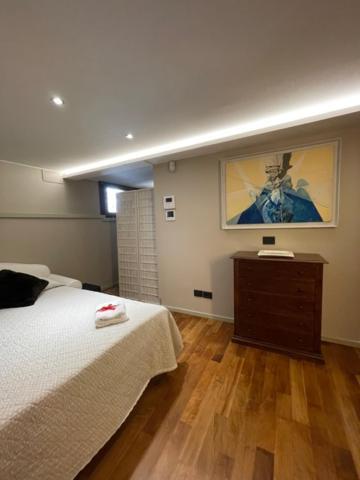 San Marco Apartment With Canal View Venecia Exterior foto