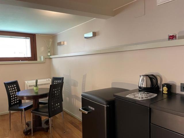 San Marco Apartment With Canal View Venecia Exterior foto
