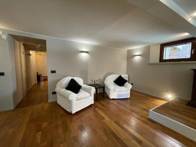 San Marco Apartment With Canal View Venecia Exterior foto